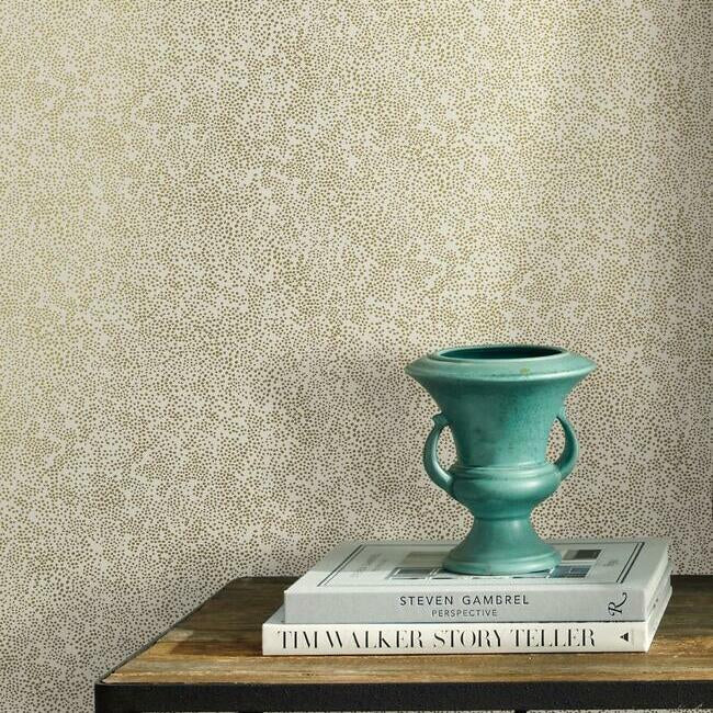 champagne-dots-wallpaper-gold-white-york-wallcoverings-ri5112