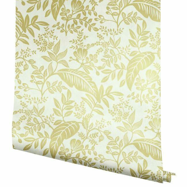 canopy-wallpaper-gold-white-york-wallcoverings-ri5138