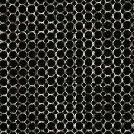 Pindler Fabric ROL010-BK01 Roland Black