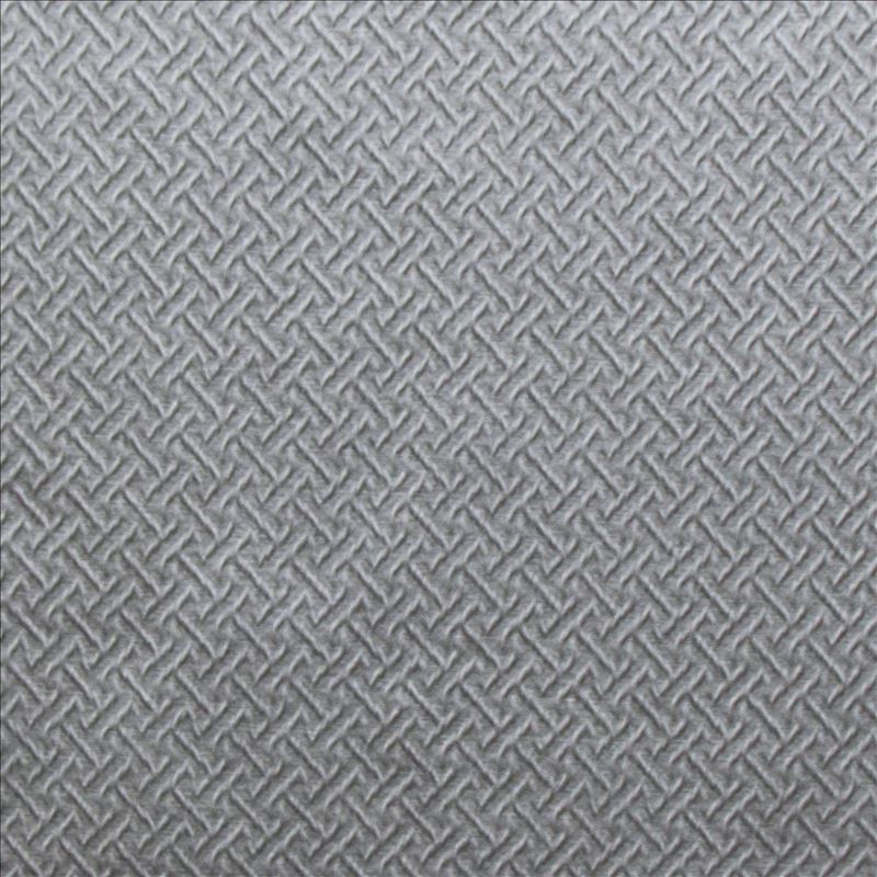 Kasmir Fabric Rossford Silver