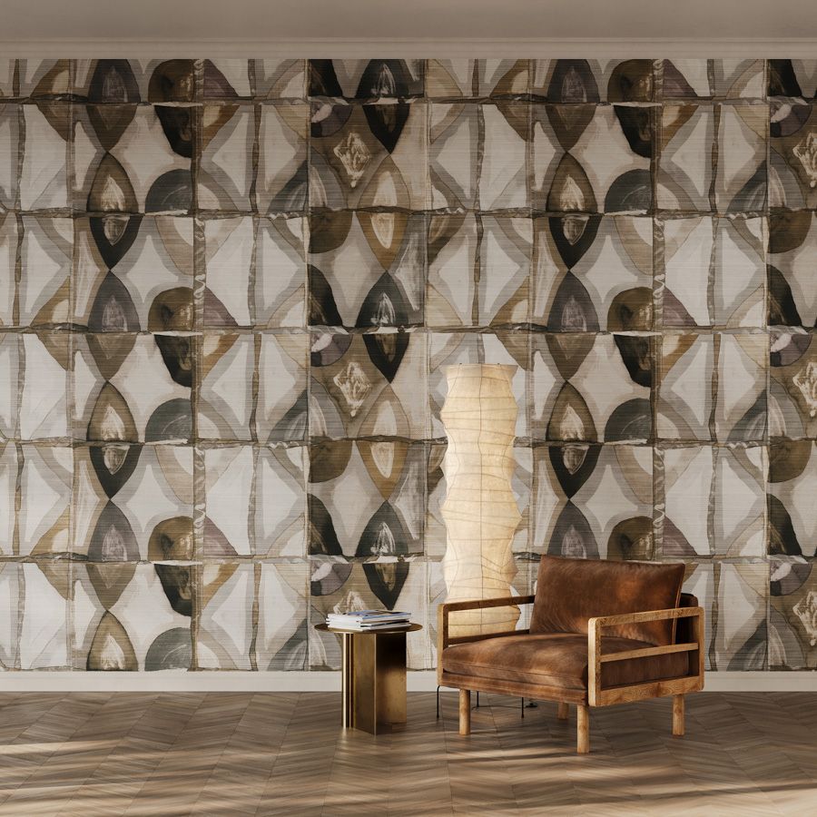Terra - TRR-01 BARK - Innovations Wallcovering