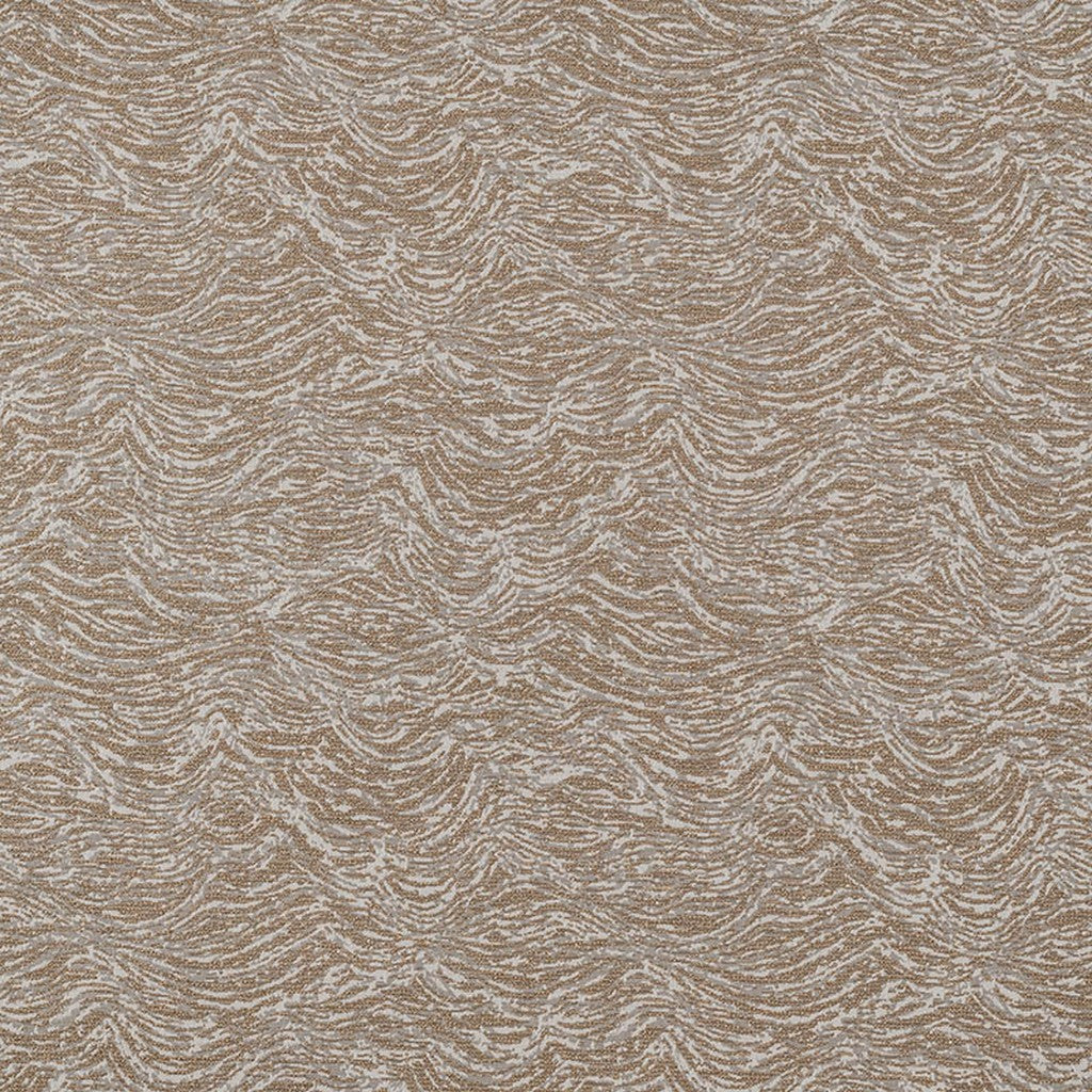 Color: Beige Tan, Material: 98.2% Sunbrella Acrylic and 1.8% Sunbrella Polyester, Mildew Resistant: Yes, Recommended Use: Indoor Outdoor Upholstery Cushion Pillow Drapery, Warranty: 5 Year, Water Repellent: Yes, Width: 54", Type: Pattern, Pattern Direction: Up the roll, Repeat: N/A