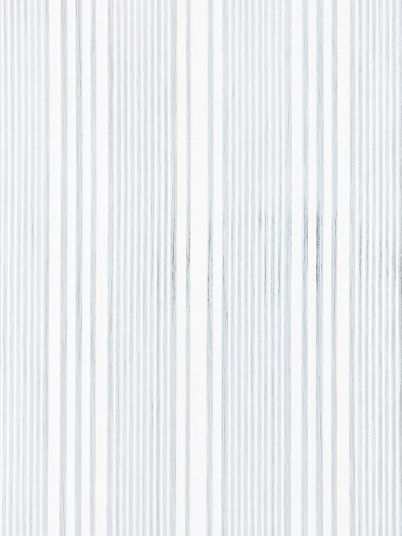 Scalamandre Wallpaper SC 0001WP88367 Pacific Stripe Ice