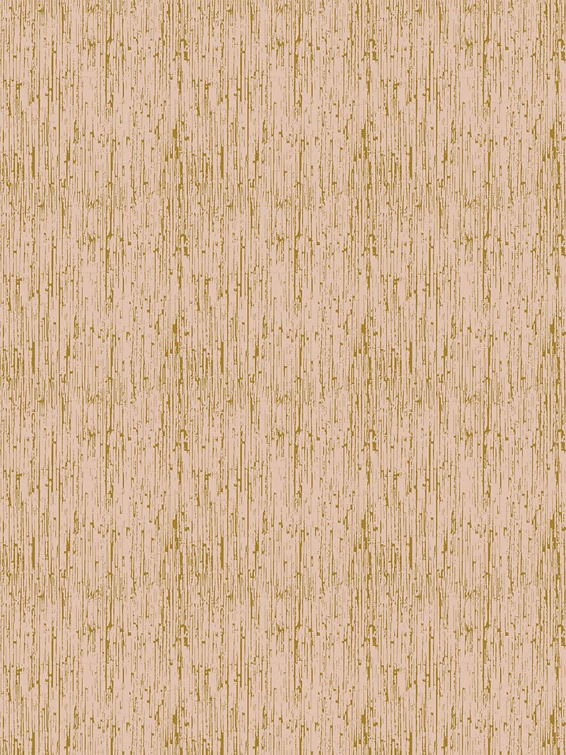 Scalamandre Wallpaper SC 0001WP88456 Take Gold Bisque