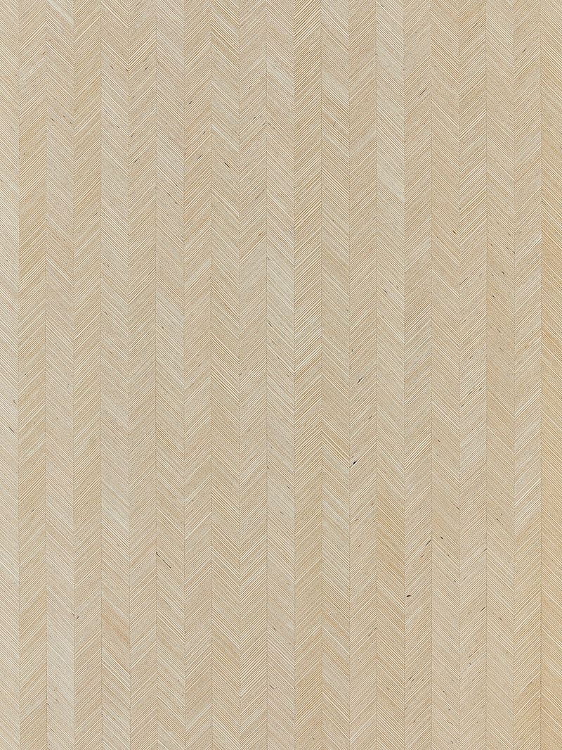 Scalamandre Wallpaper SC 0001WP88473 Glissando Wheat