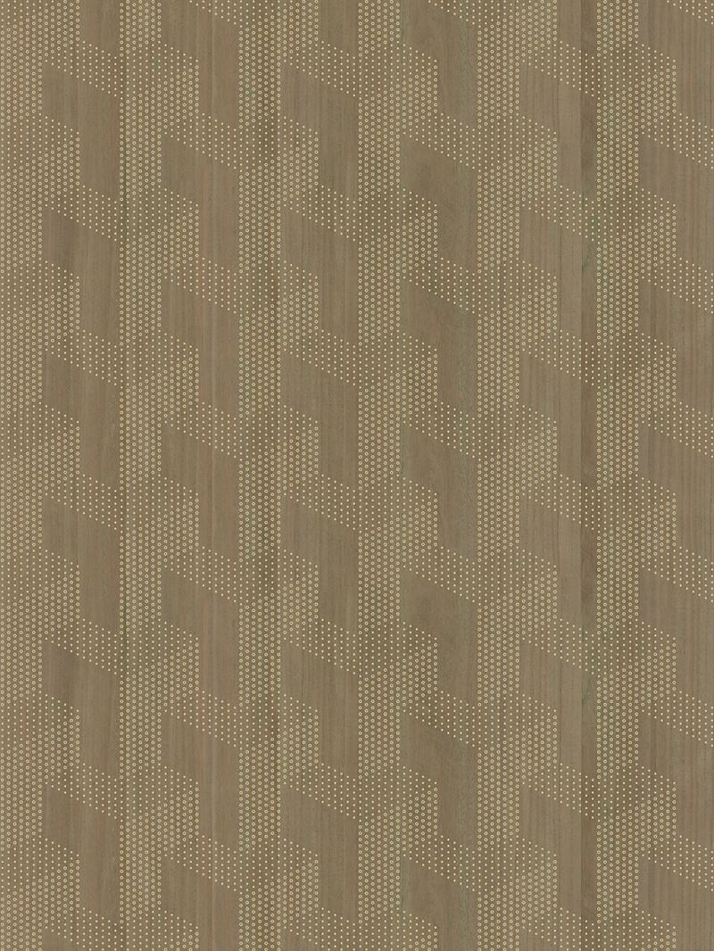 Scalamandre Wallpaper SC 0002WP88548 Tenor Hickory