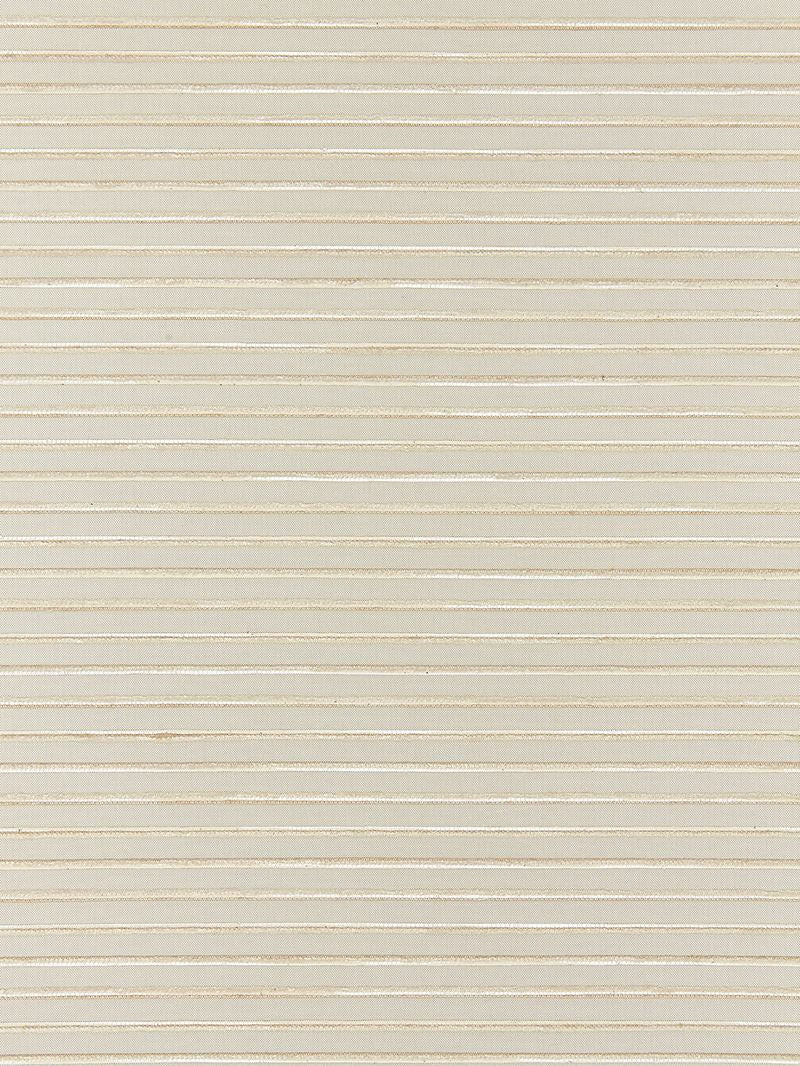 Scalamandre Wallpaper SC 0003WP88361 Stratus Weave Sand