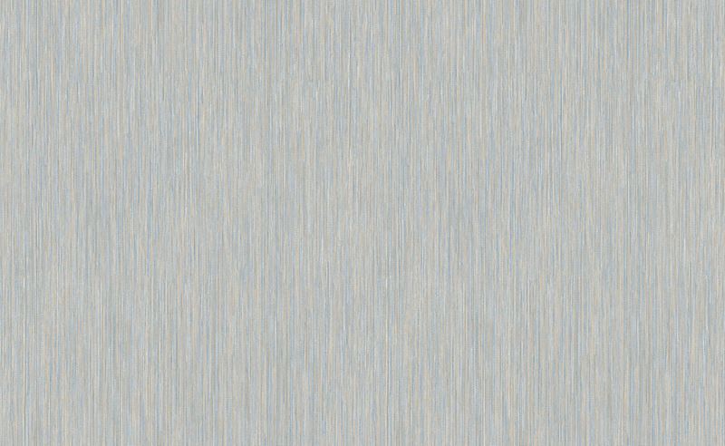 Scalamandre Wallpaper SC 0003WP88504 Saluzzo Denim Cashmere