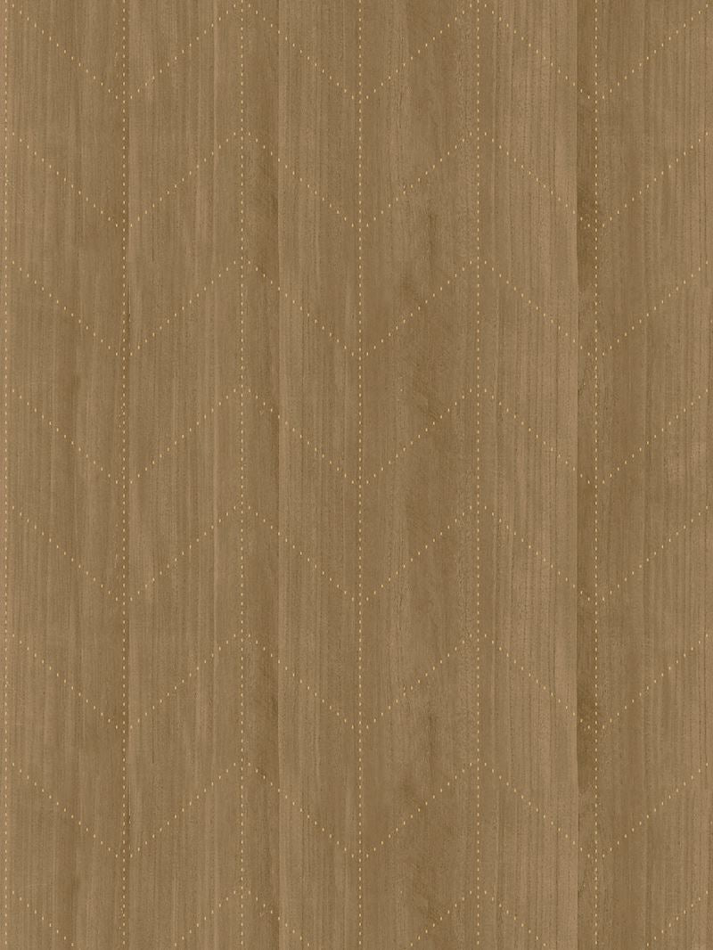 Scalamandre Wallpaper SC 0003WP88547 Timbre Cobblestone