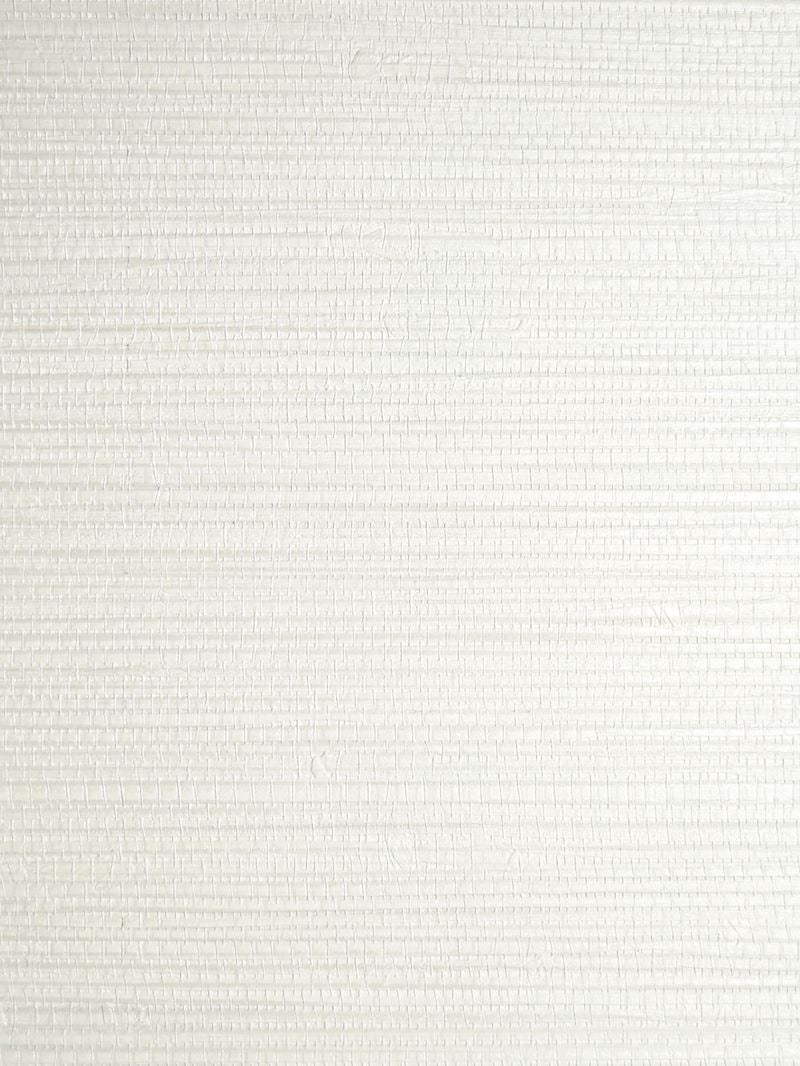 Scalamandre Wallpaper SC 0010WP88441 Willow Weave Hazey