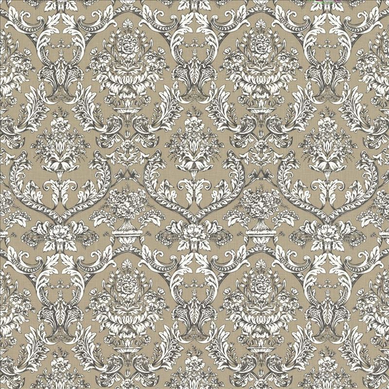 Kasmir Fabric Shallows Grey