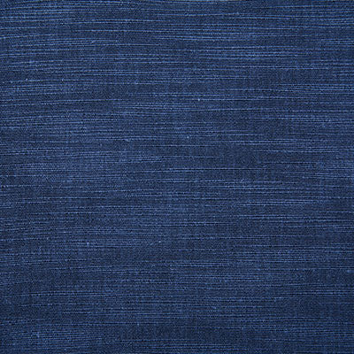Pindler Fabric SIL569-BL45 Silken Indigo