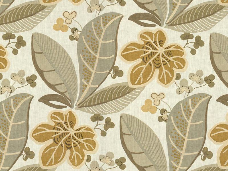 Kravet Design Fabric SULA.1611 Sula Pelican