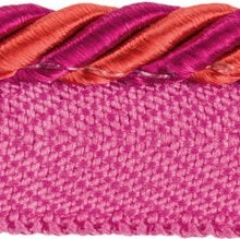 Kravet Design Trim T30738.724 Twisted Cord Maraschino