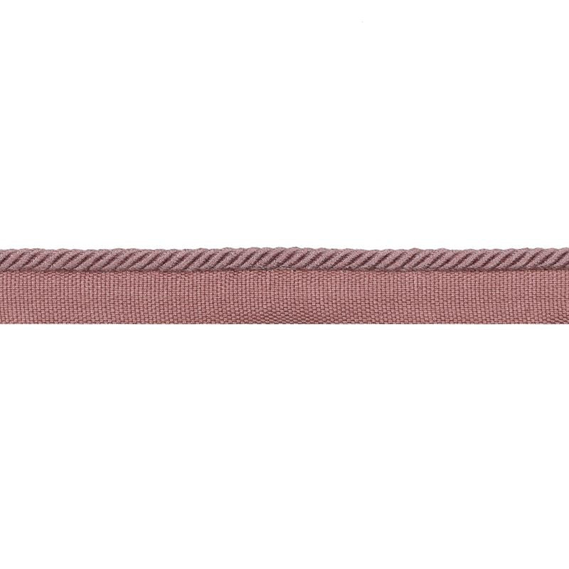 Brunschwig & Fils Trim T8020105.10 Picardy Cord Mauve