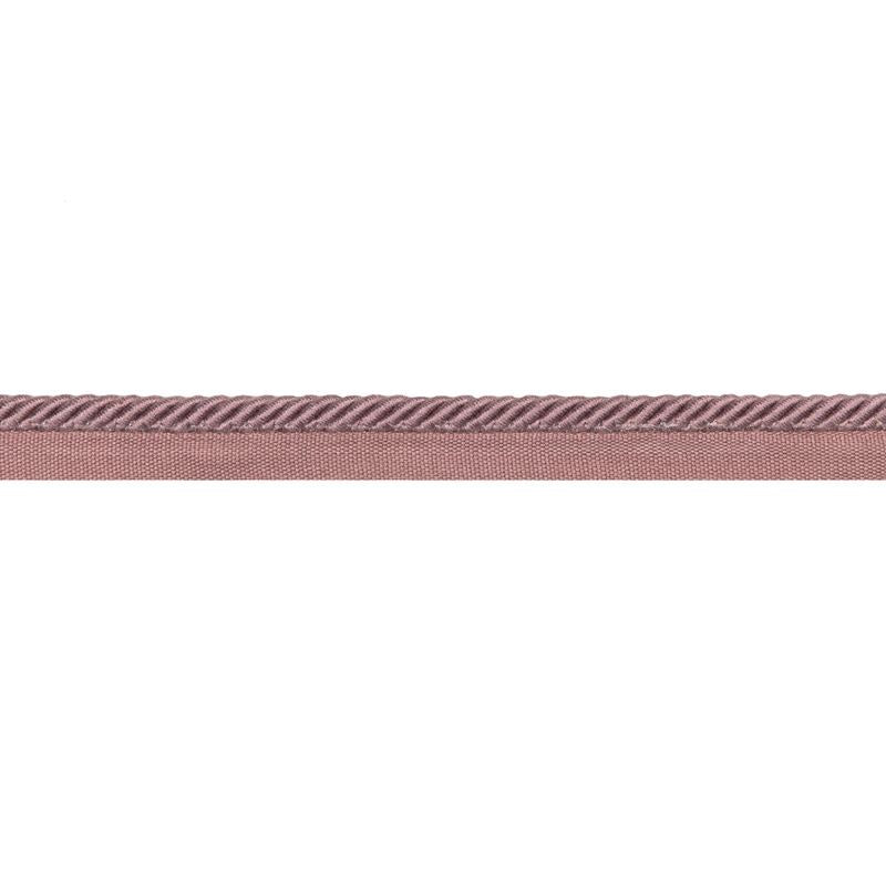 Brunschwig & Fils Trim T8020106.10 Barodet Cord Mauve