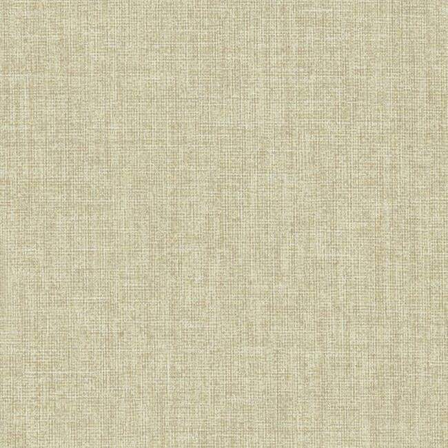 Well Suited High Performance Wallpaper - Wheat - York Wallcoverings - TD1014N