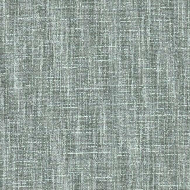 Well Suited High Performance Wallpaper - Steel - York Wallcoverings - TD1017N