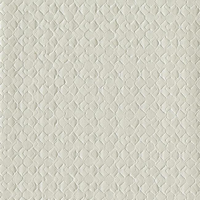 Impasto Diamond High Performance Wallpaper - Dust - York Wallcoverings - TL6012N