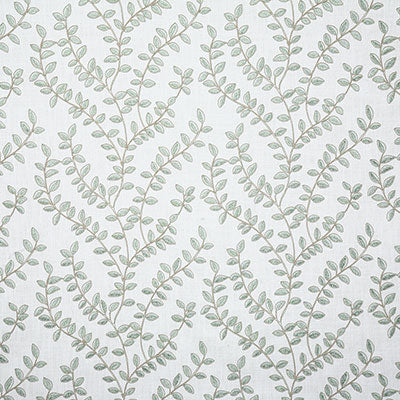 Pindler Fabric TRE045-GR01 Treetop Greentea