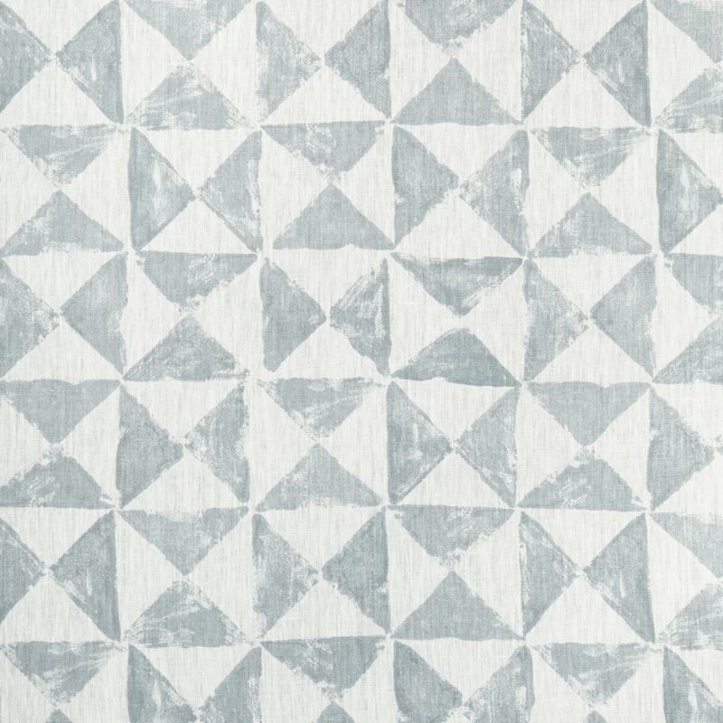 Kravet Basics Fabric TRIQUAD.11 Triquad Silver