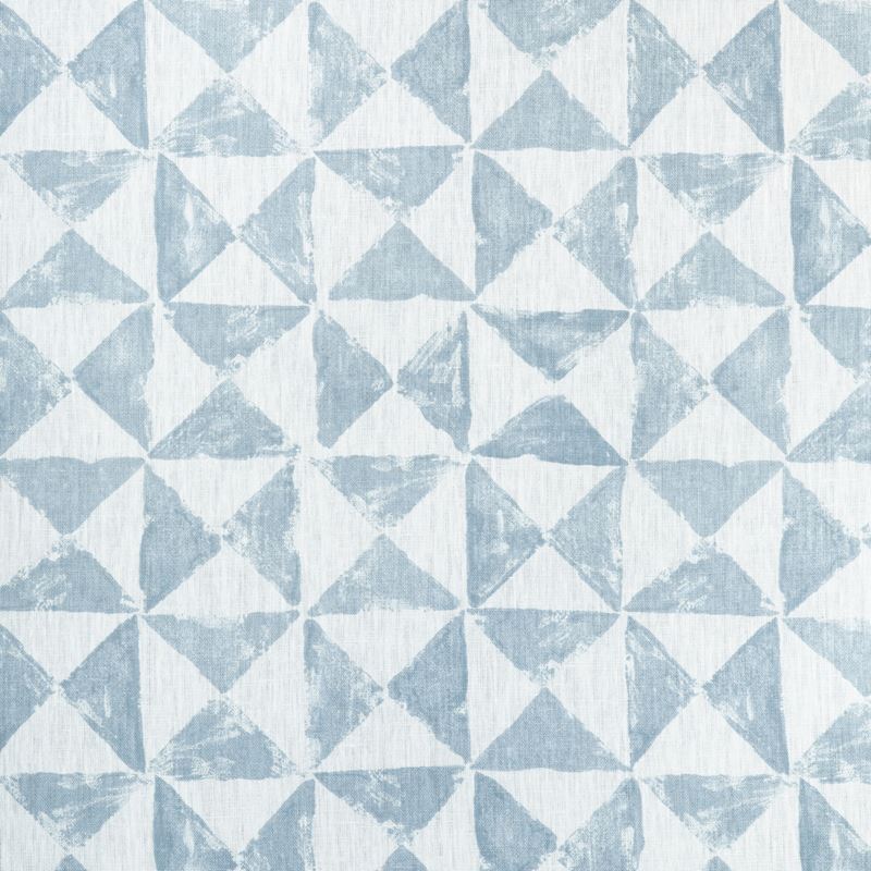 Kravet Basics Fabric TRIQUAD.15 Triquad Chambray