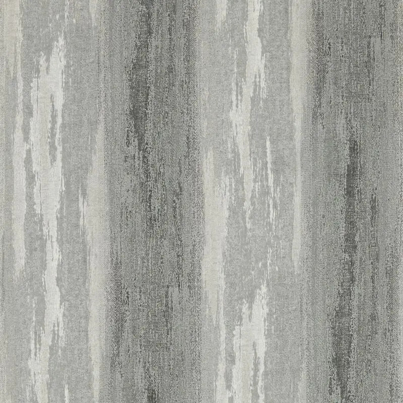 Clarke and Clarke Wallpaper W0179-3 Effetto Pewter Wp