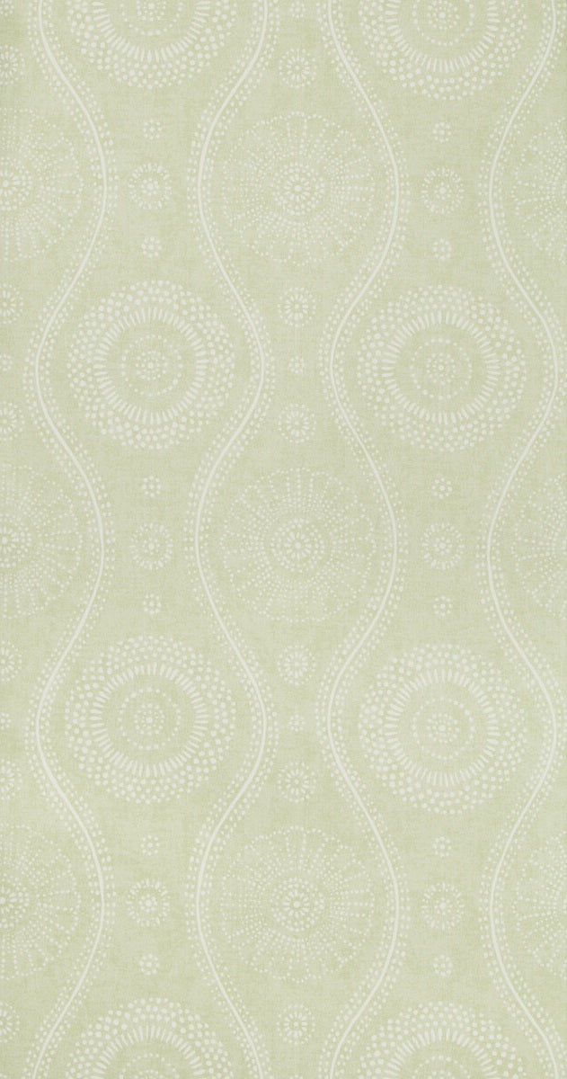 Kravet Design Wallpaper W3500.23 Painterly Meadow