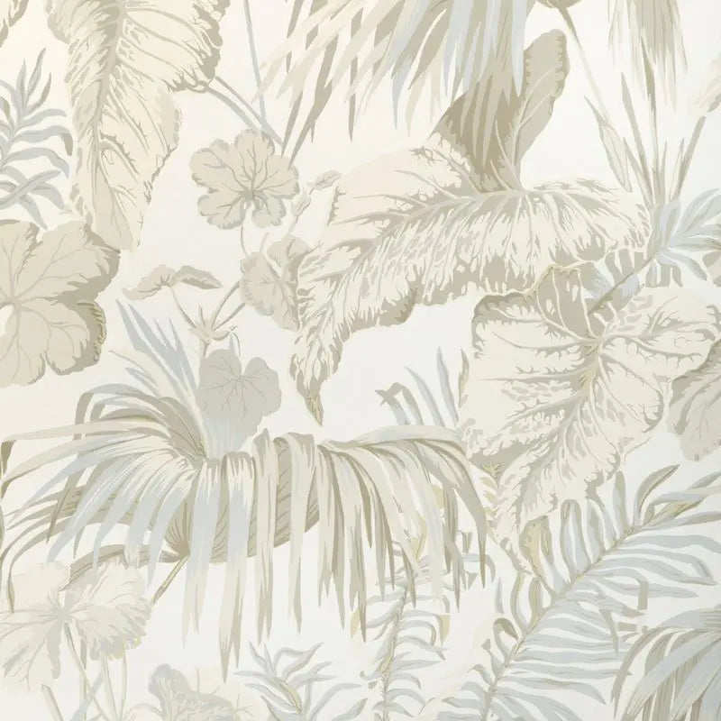 Kravet Couture Wallpaper W4145.1615 Yasuni Wp Sepia