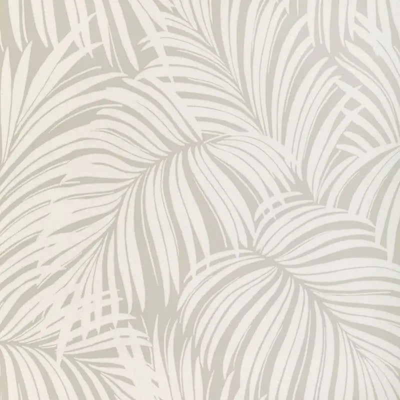 Kravet Couture Wallpaper W4149.106 Palm Leaf Wp Linen