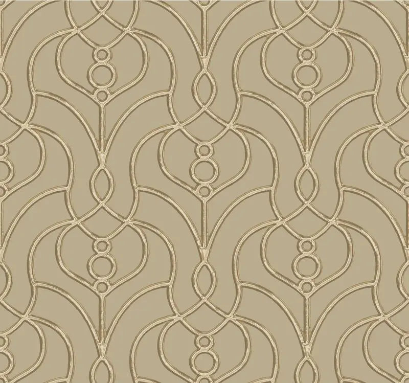 Wallpaper W4161.106 Kravet Design by