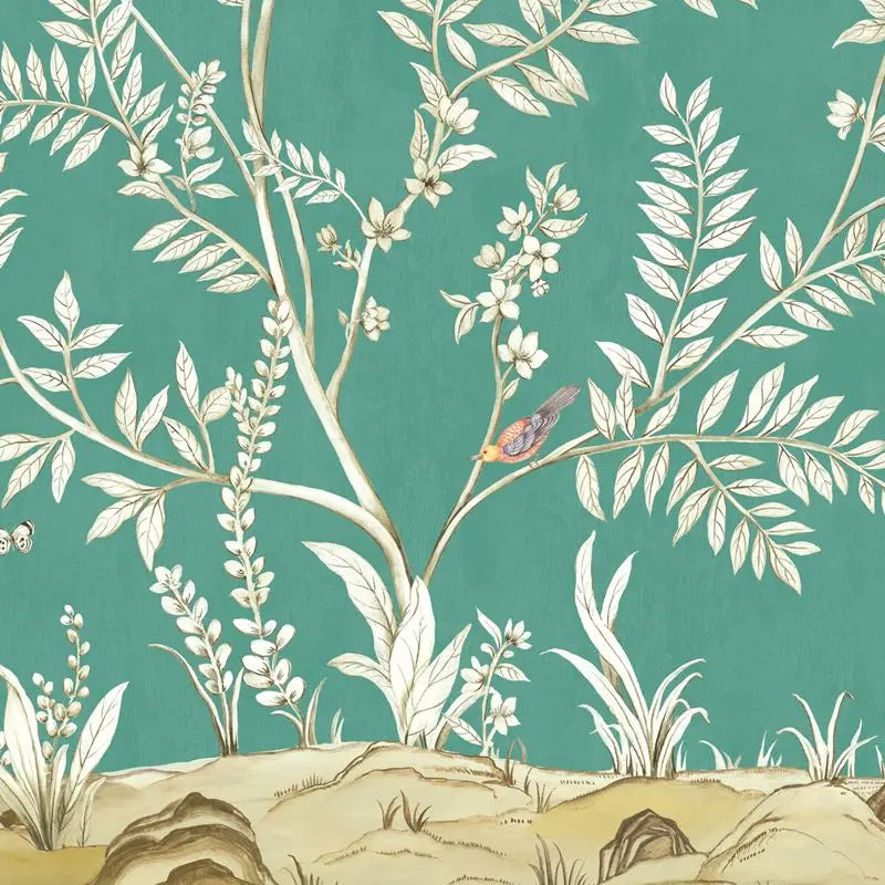 Wallpaper W4178.13 Kravet Design by