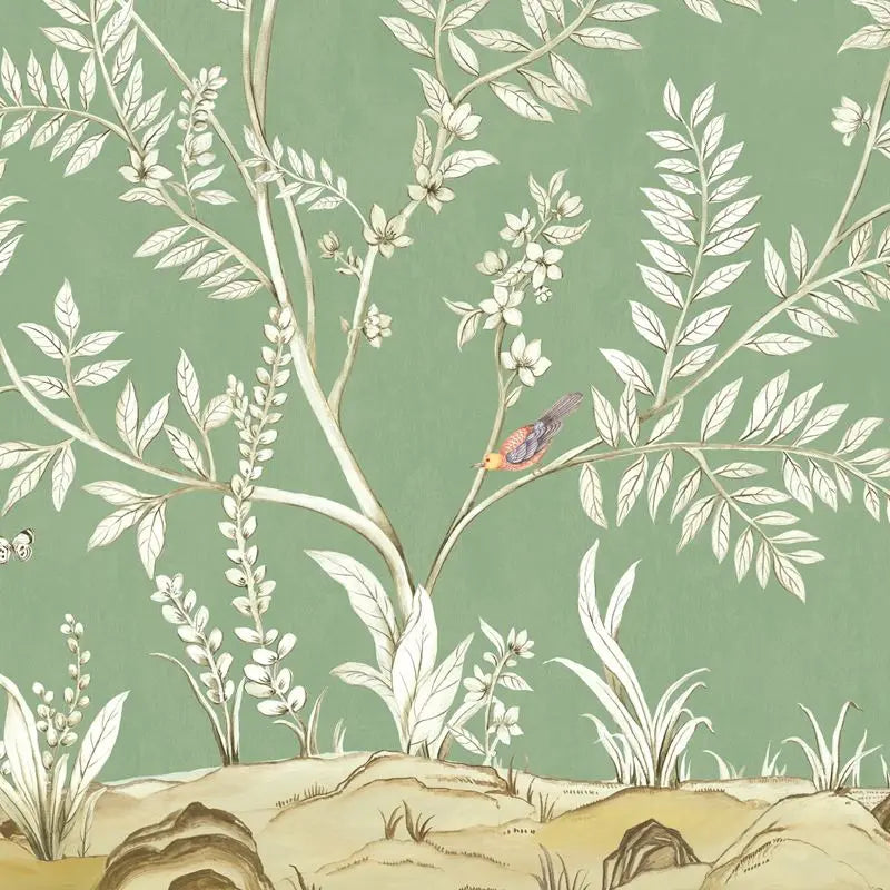 Wallpaper W4178.30 Kravet Design by