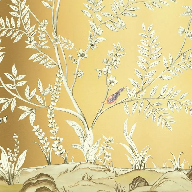 Wallpaper W4185.4 Kravet Design by