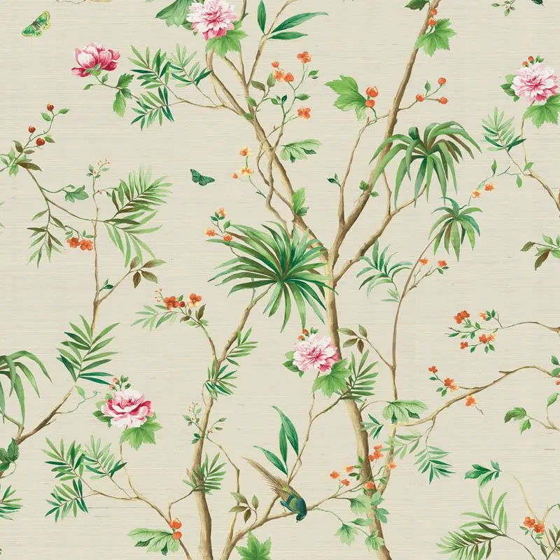 Wallpaper W4194.716 Kravet Design by