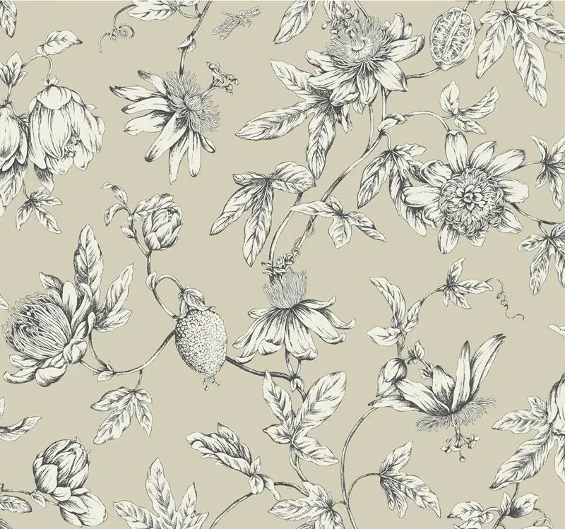 Wallpaper W4240.16 Kravet Design by