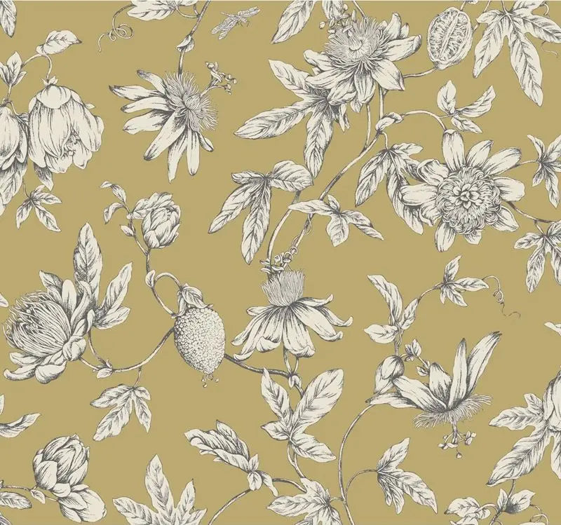 Wallpaper W4240.4 Kravet Design by