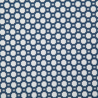 Pindler Fabric WAL034-BL01 Walcott Indigo