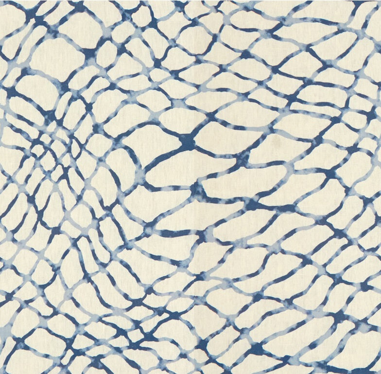 Kravet Basics Fabric WATERPOLO.5 Waterpolo River