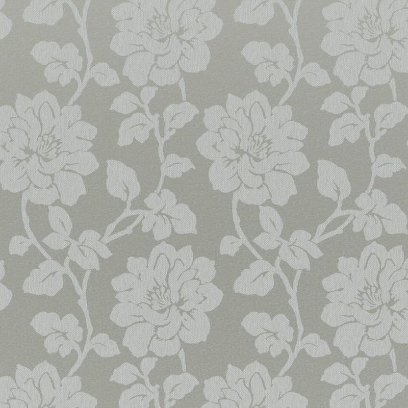 Maxwell Fabric WG7607 Winter Garden Mineral