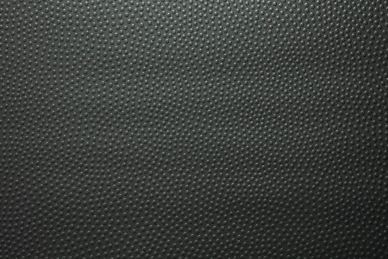 Scalamandre Wallpaper WH000113315 Embosse Noir