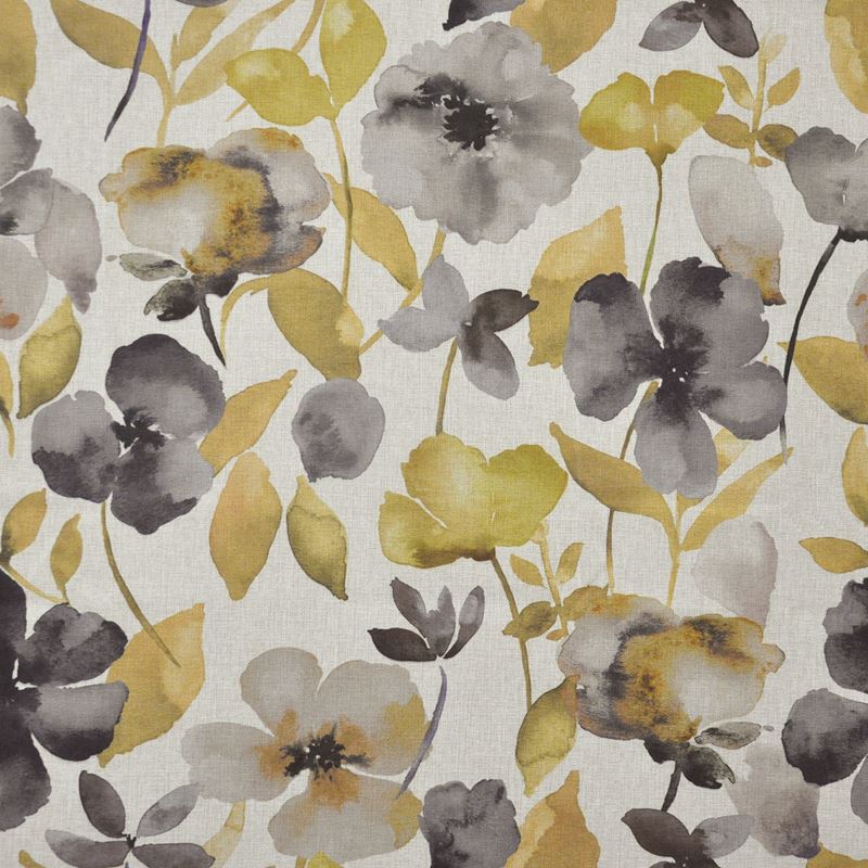 Maxwell Fabric WH1601 Wilfred Ochre