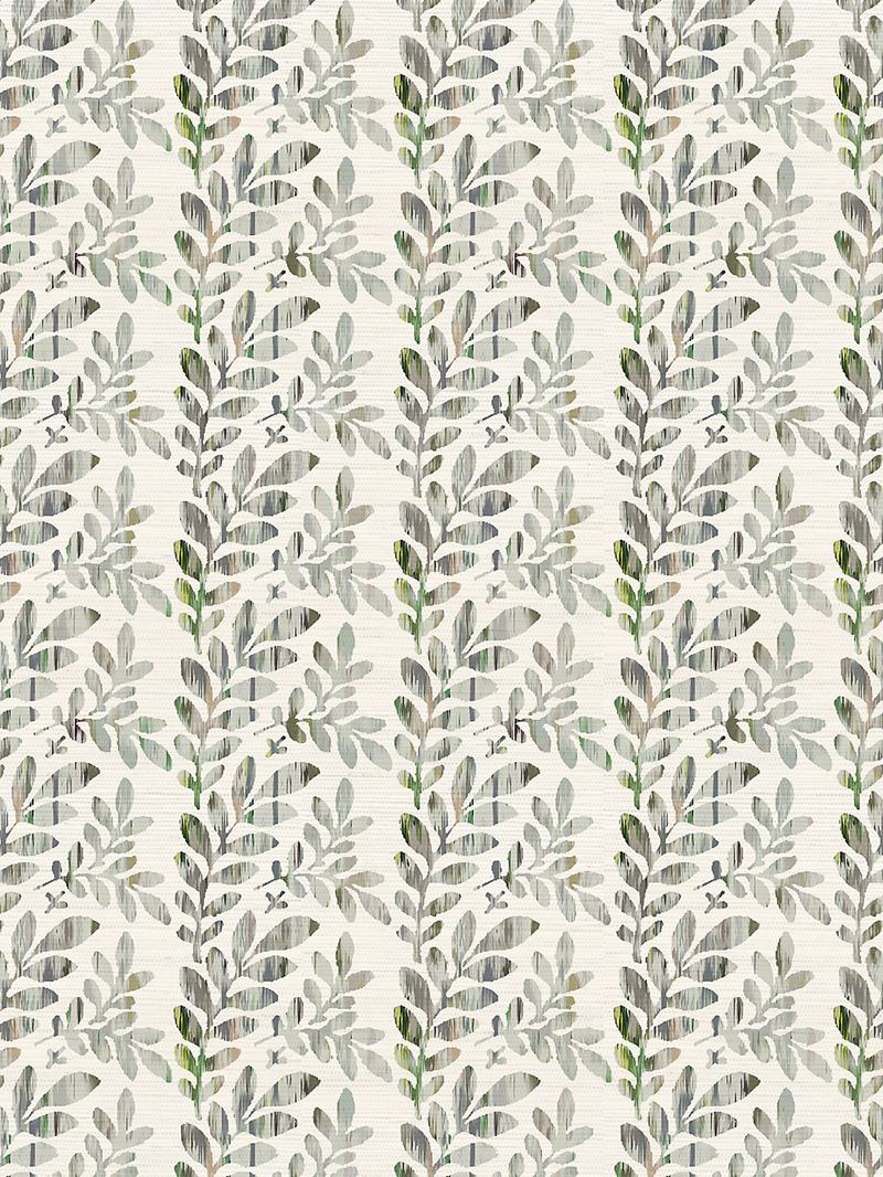 Scalamandre Wallpaper WNM0002RIES Tuileries Nature