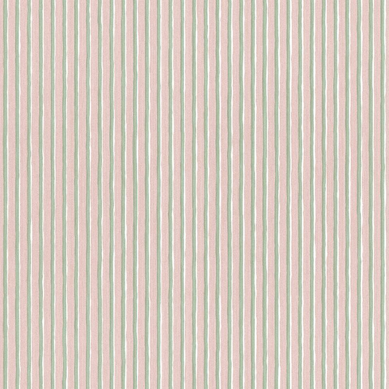 Scalamandre Wallpaper WSB00000140 Brita Pink