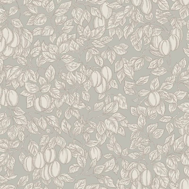 Scalamandre Wallpaper WSB00180839 Emrik Sage Green