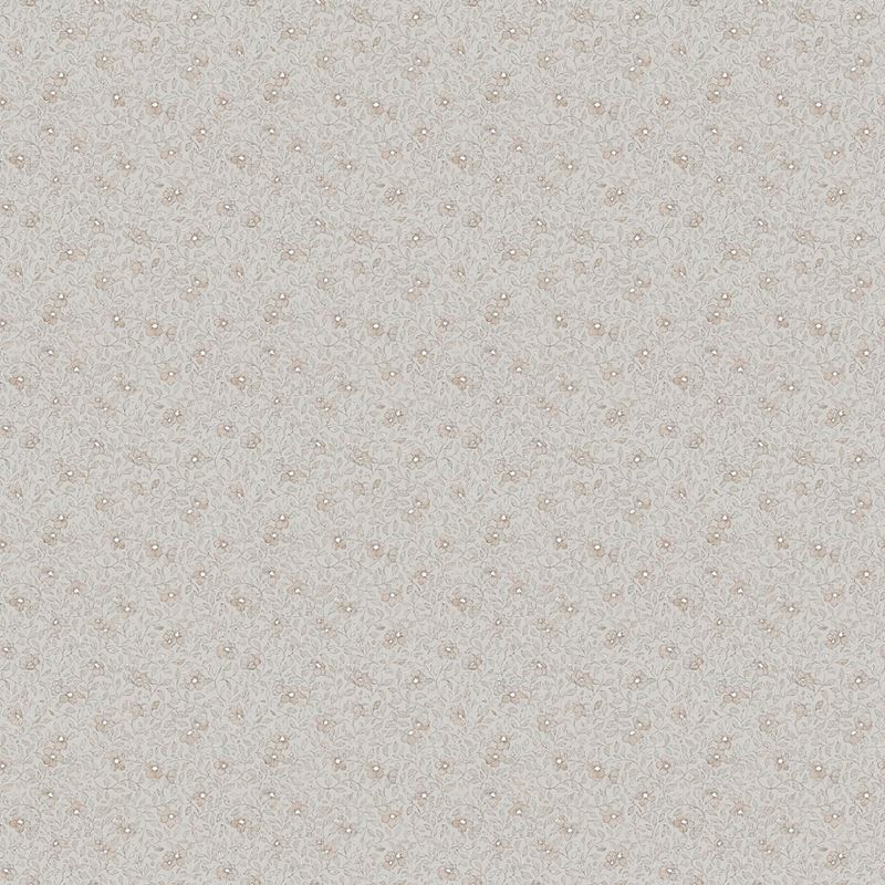 Scalamandre Wallpaper WSB002210120 Stella Sage Green