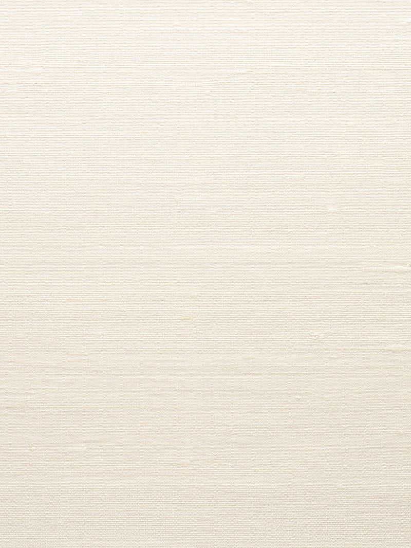 Scalamandre Wallpaper WTT651311 Saray Silk White