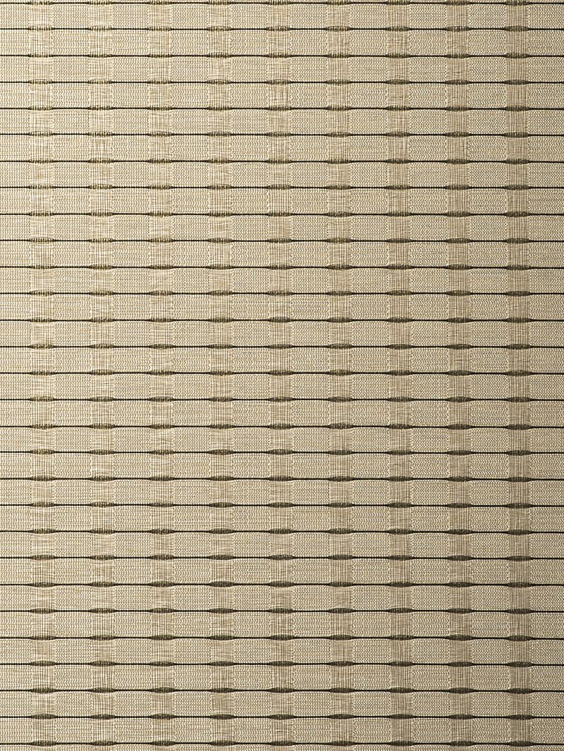 Scalamandre Wallpaper WTT651382 Deep Spaces Silky Cornsilk