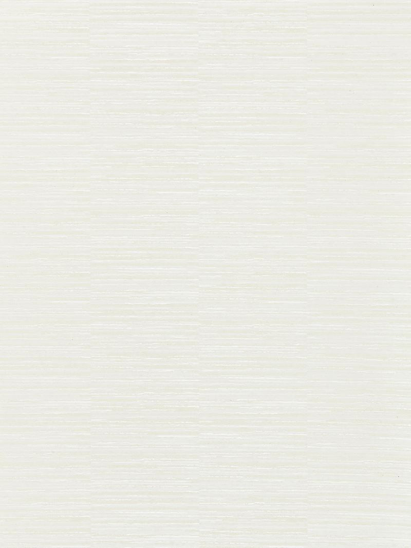 Scalamandre Wallpaper WTT661411 Smooth Sheen Ivory