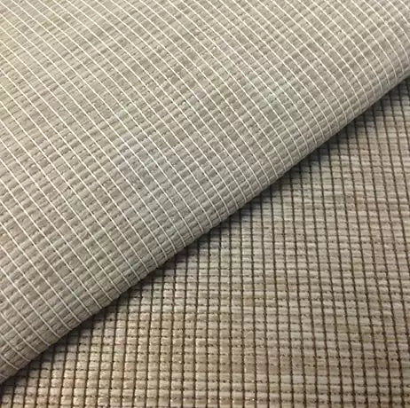 Sea Breeze Zancudo Plain Linen - Osborne & Little - F5914-02 Fabric